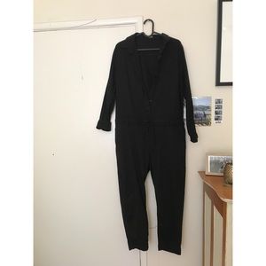 Wildfang Lucca jumpsuit